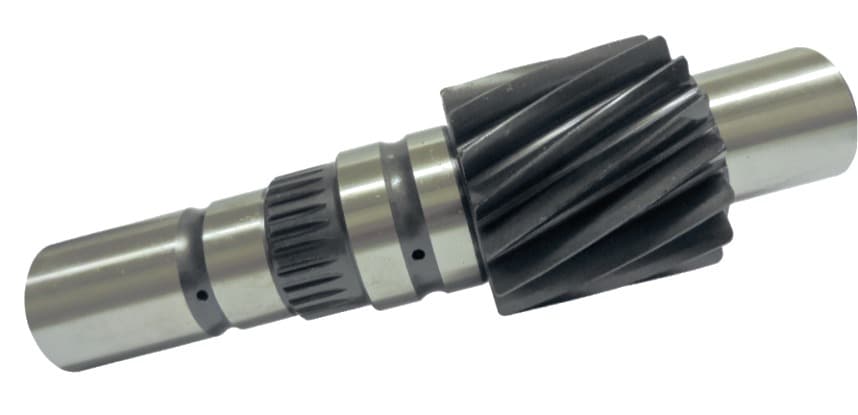Pinhão Principal Helicoidal