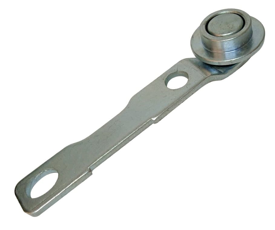 Guia Superior Navalha Modelo Schumacker