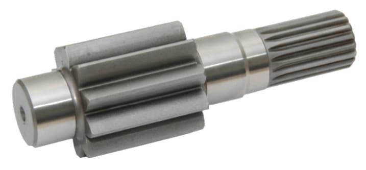 Pinhão Redução Final Z-10